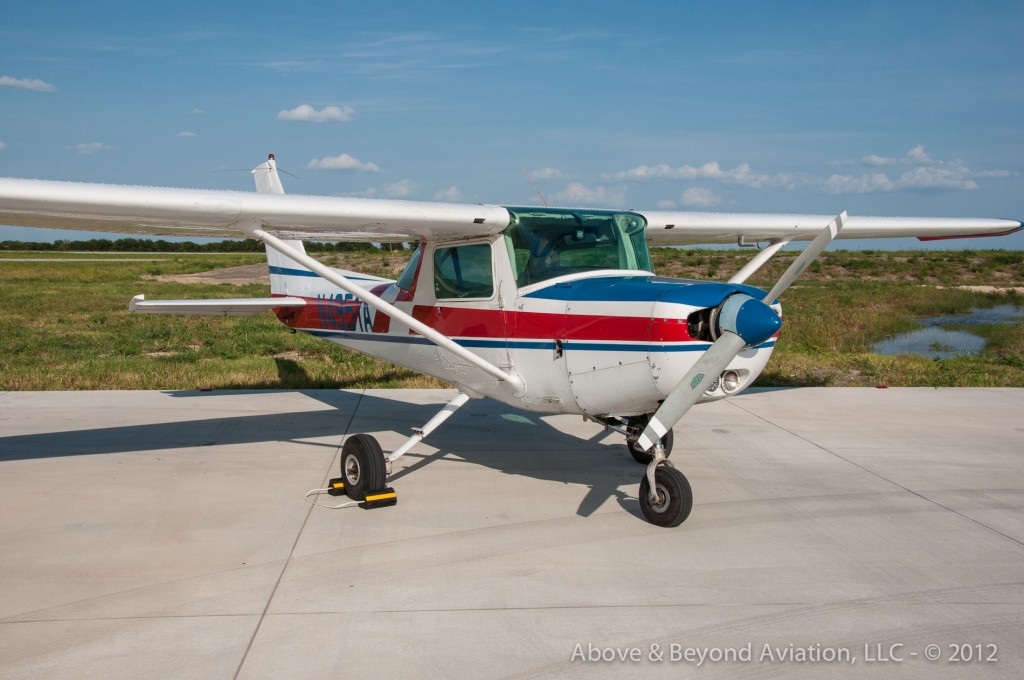 1979 CESSNA 152 POH PDF