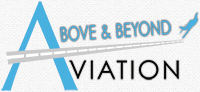 Above and Beyond Aviation