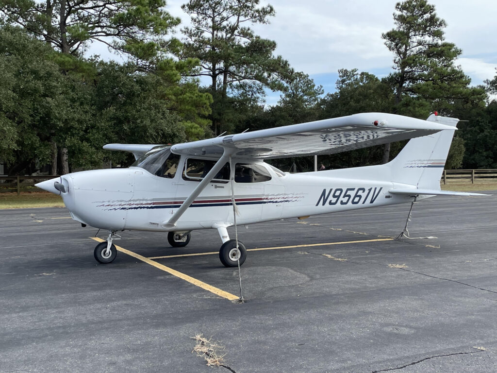 Austin Aircraft Rental at Reasonable Rates - Above & Beyond ...
